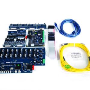 Inkjet Printer UMC Konica 512i Board Kit