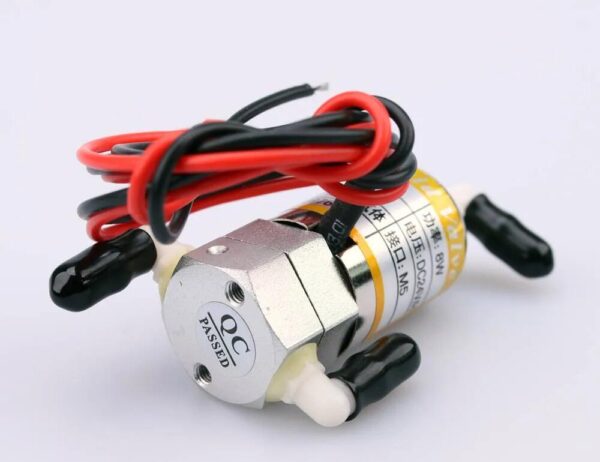 JHF Solenoid Valve For Printer