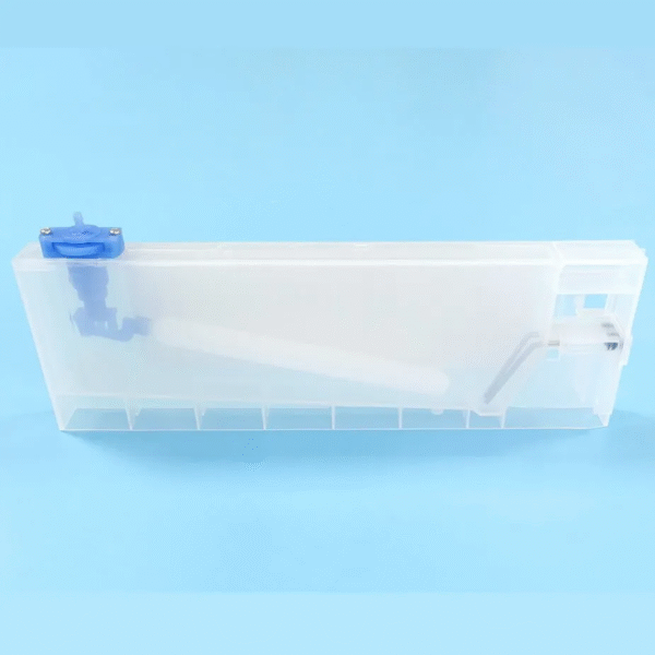 Inkjet Printer 220 ml Ink Cartridge with Double Ink Outlet