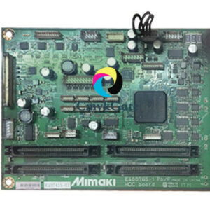 M026406, Mimaki HDC PCB Assy