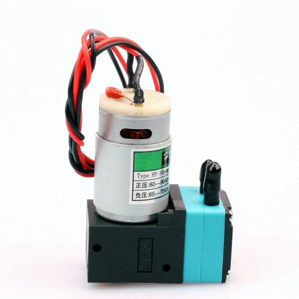 Inkjet Printer HY-30 Air Ink Pump (7W-24V)