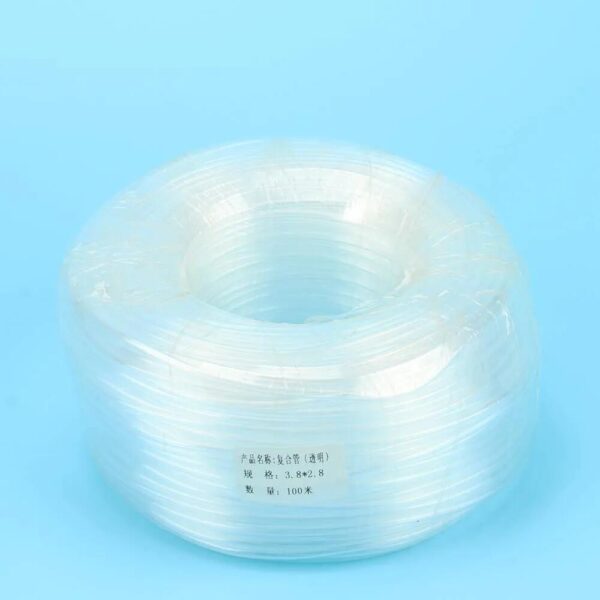 Printer Machine Ink Tube 3.8*2.8 Complex Tube