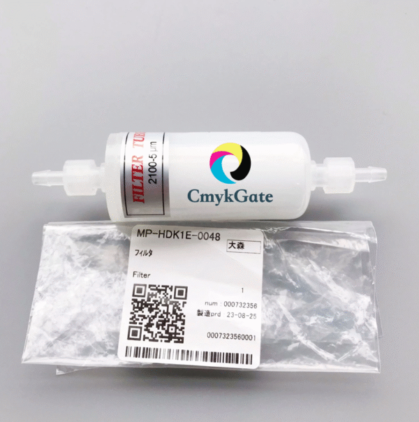 Mimaki SWJ Filter - HDK1E-0048