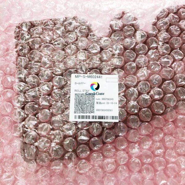 Mimak Original Roll Stay Cutting Plotter Cg-130sriii Assy-MP-S-M602441
