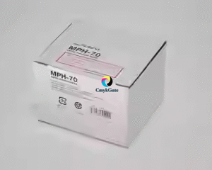 Roland Metal Printer MPX-70 Print Head ,MPH-70