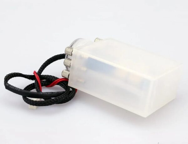 Seiko Inkjet Printer Machine High Quality Ink Sub Tank 6 Holes 90ml
