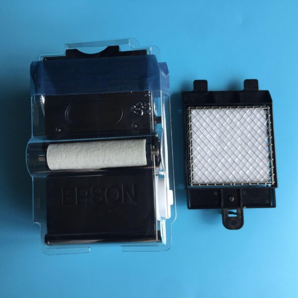 Printer Cloth Wiper Cassette Assy for Epson Surecolor F9200 F9300 F9370 F9270 F9280 F9380 F9330 F9470 F9480