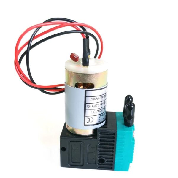 Inkjet Printer JYY Air Pump JYY(B)-Q-30-I (7W-24V)