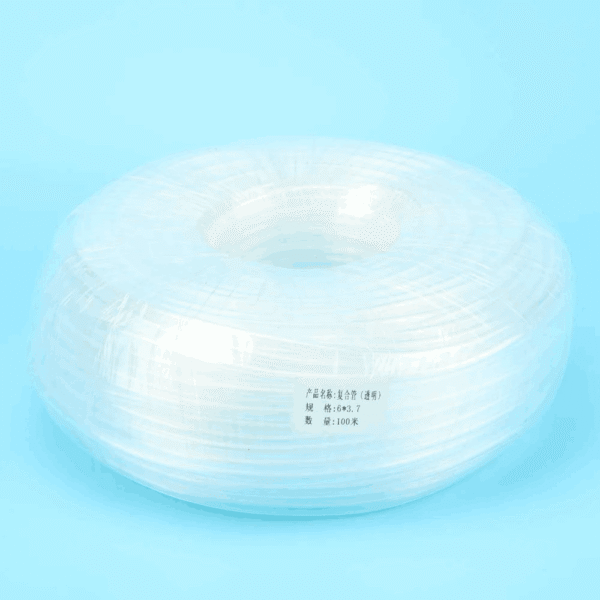 Printer Machine Ink Tube 6*3.7 Complex Tube