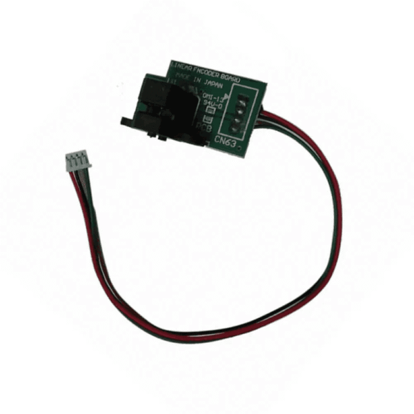 Inkjet Printer Roland RS-640 Linear Encoder Board-6700989040