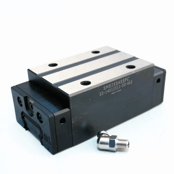 Inkjet Printer Flora Guide Slider Block SME25SA-N