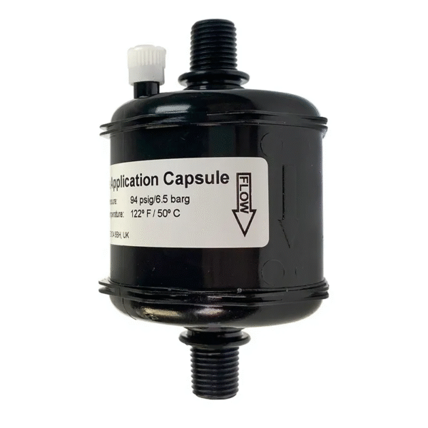 Inkjet Printer Pall Capsule Filter MACCA0503 (5 µm)