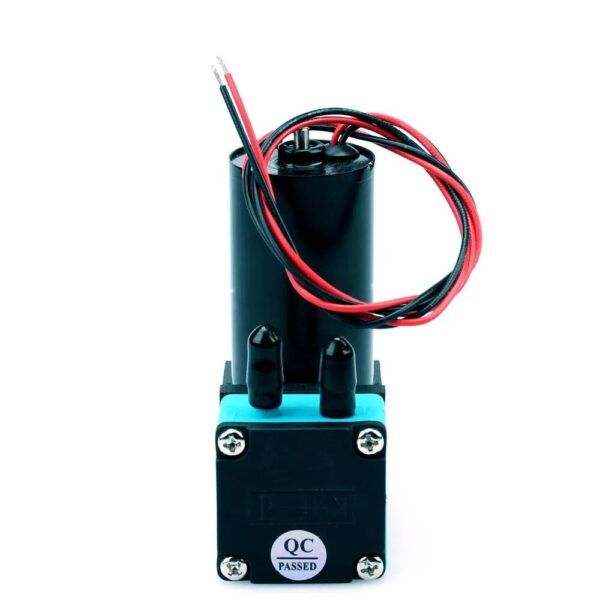 Inkjet Printer 30 Brushless Air Pump (7W-24V)
