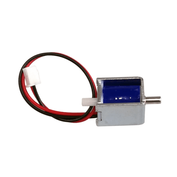 Mini Two-Way Solenoid Valve For Printer