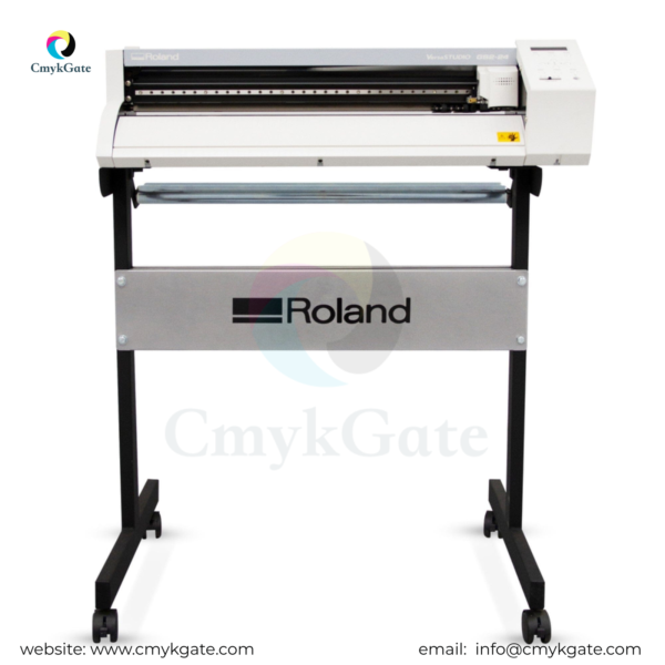 Roland GS2-24 Desktop Vinyl Cutter