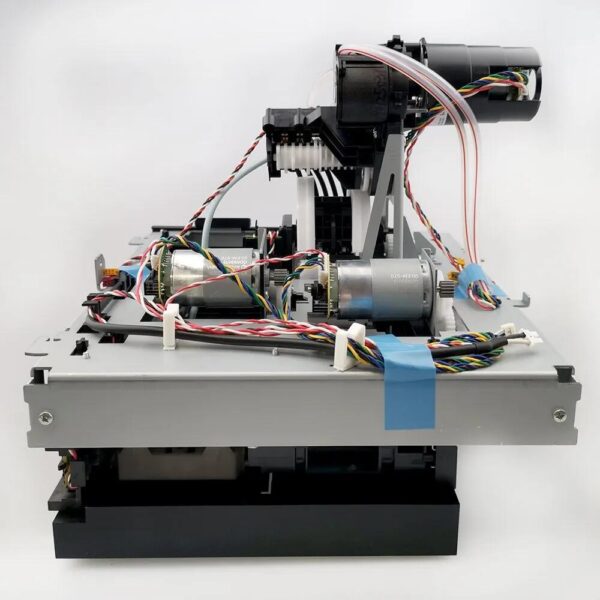 Inkjet Printer EPSON 7700 7900 9700 9900 Pump Assembly/Cleaning Unit