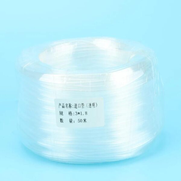 Printer Imported Ink Tube 3*1.8