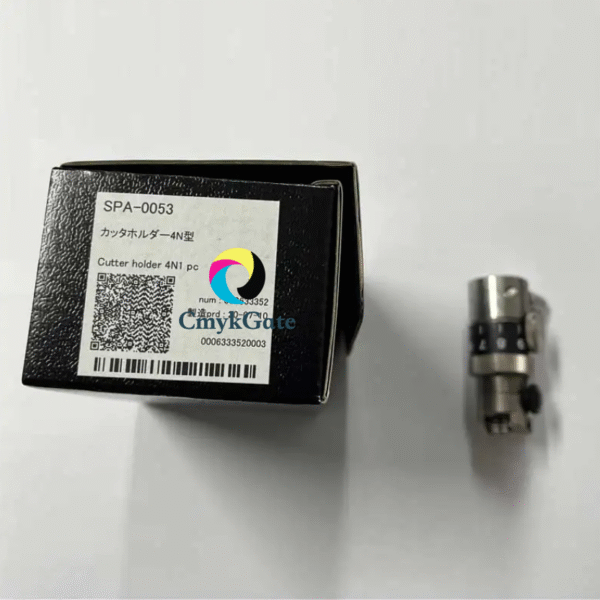 Mimaki Cutter holder Assy - SPA-0053