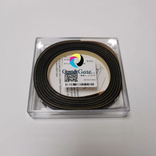 Mimaki CG-160FX Pen Line Rubber  Assy- SPC-0381