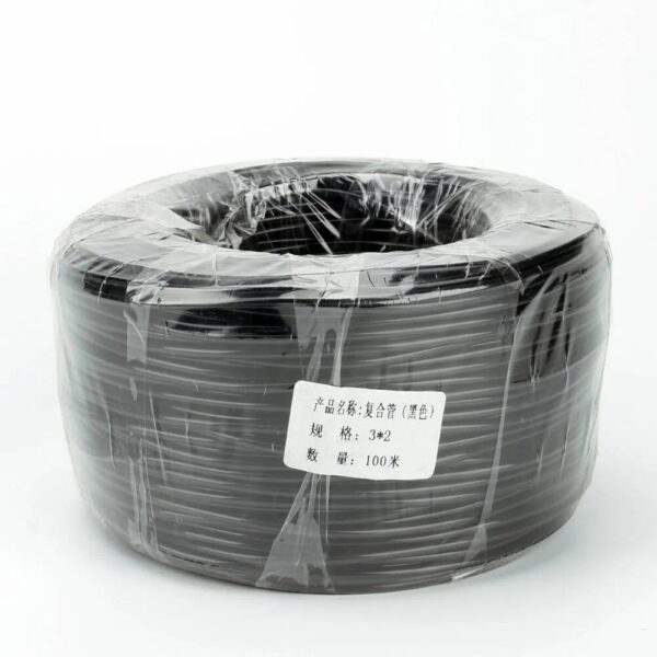 Ink Printer UV Resistant Complex Ink Tube 3.8*2.8/3.6*2.6/3*1.8/3*2