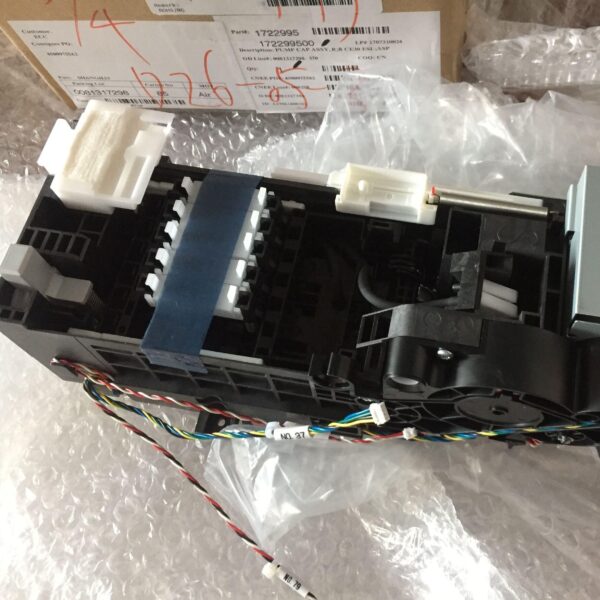 Printer Pump Cap Assy for Epson Surecolor F9200 F9280 F9270 (Right Side)
