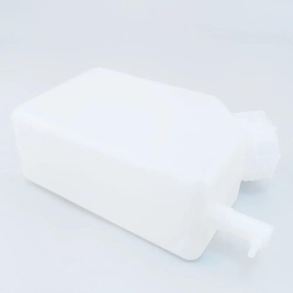 1.5L White Bulk Ink Tank for Inkjet Printing Machine