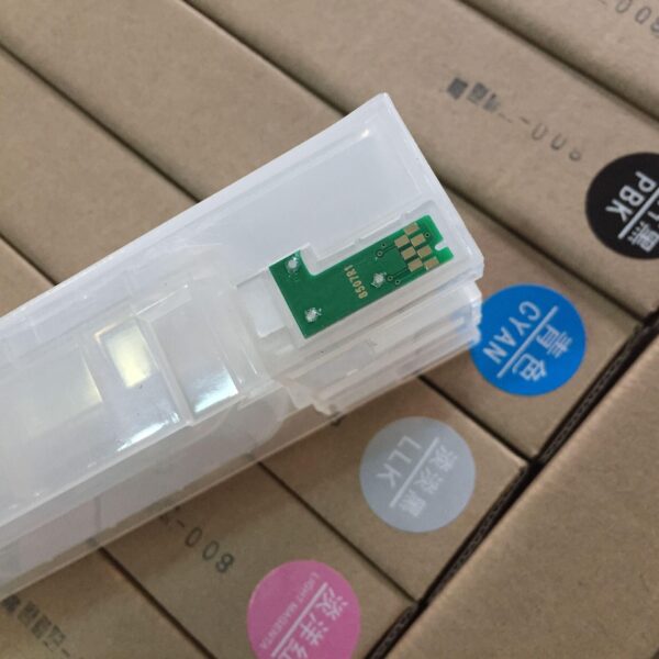 Printer Cartridge ARC Chip for Epson Surecolor P800 P805 P806 P807