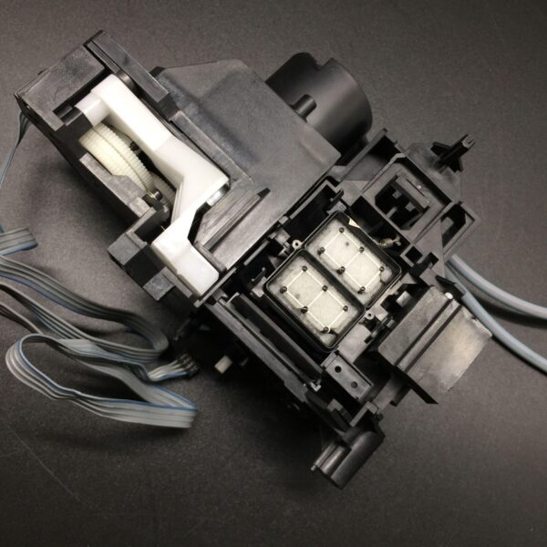 Printer Pump Cap Assy for Epson R1800 R1900 R2000 R2400 R2880 P400 P405 P406 P407 P408