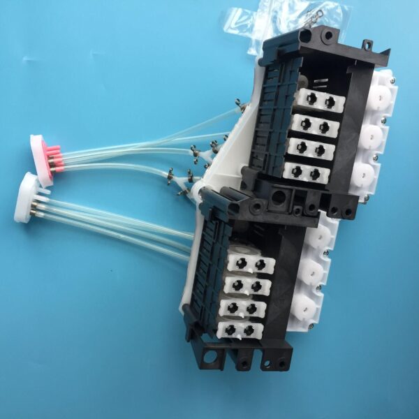 Printer Duct CR for Epson Surecolor T3000 T5000 T7000 T3270 T5270 T7270 T3070 T5070 T7070 T5280 T7280 Damper Kit