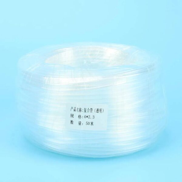 Inkjet Printer Machine Ink Tube 4*2.3 Complex Tube