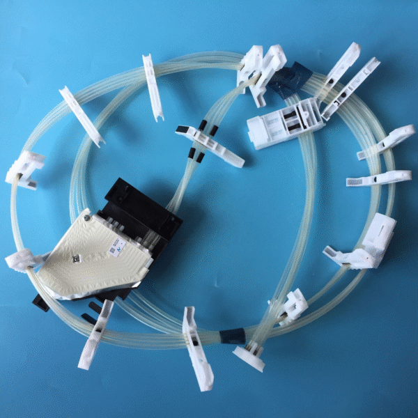 Printer Tube for Epson Surecolor S30600 S30610 S30670 S30680 S30650