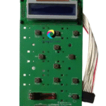 Roland GX-24 , Assy Panel Board W/LCD - W022805617