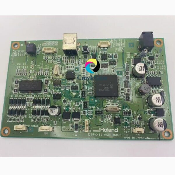 Roland. MAIN BOARD MPX-70  ASSY-W700069020