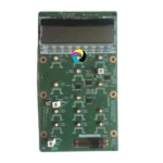 Roland GX-500 ,PANEL BOARD ASSY ,W700293019