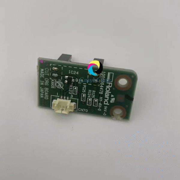 Roland LEC-300 ASSY,CUT ORG - W700900283