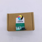 RE-640 Assy, Grit Encoder Board - W701987030