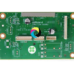 VS-640i Assy, Junction Board - W702406080