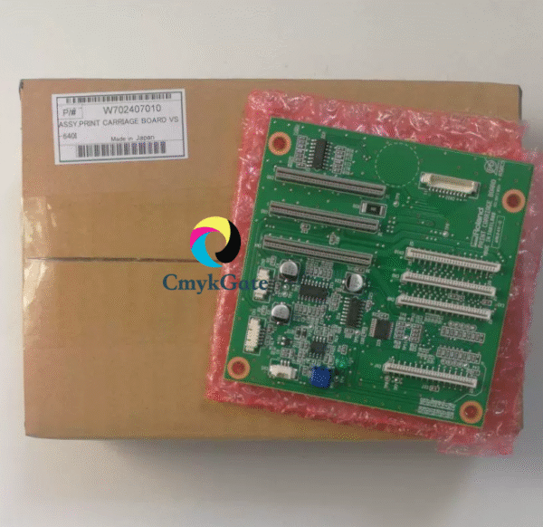 Roland  VS-640i Assy, Print Carriage Board - W702407010