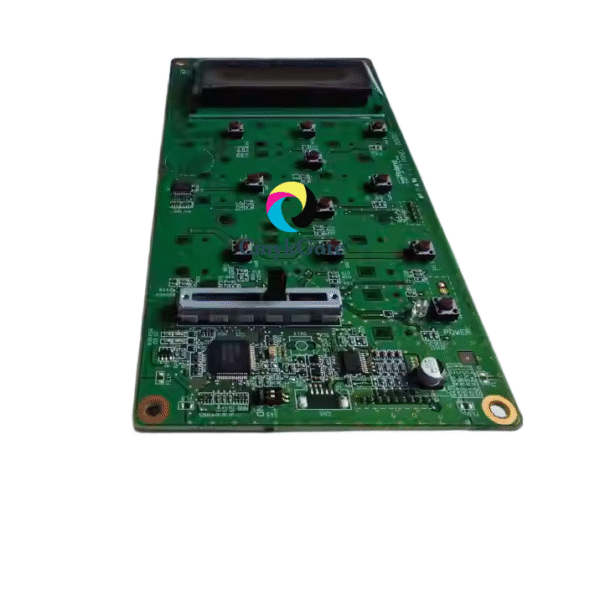 Roland GS-24 ,PANEL BOARD ASSY, W702921010