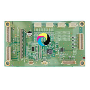 Roland Junction Board Assy , 2 LF , W8406050A0