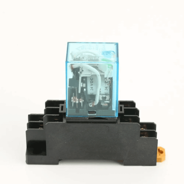 Inkjet Printer Relay OMRON LY2N-J 24VDC