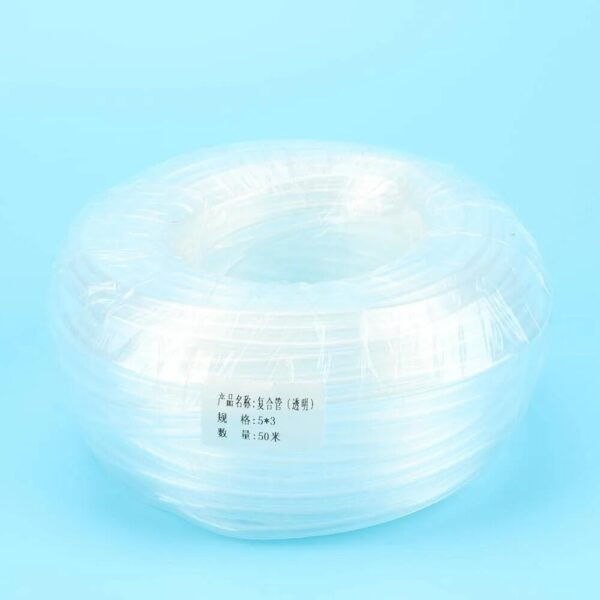 Printer Machine Ink Tube 5*3 Complex Tube