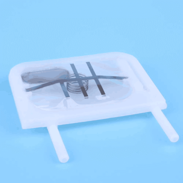 Seiko Ink Damper for HP designjet 9000s 10000 , Seiko 64S 100S Printer