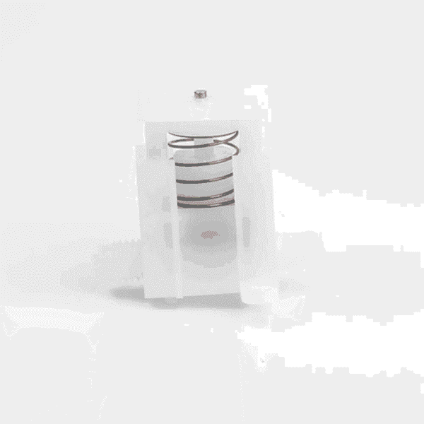 XF-640 Valve, Choke 1461811-1000002507
