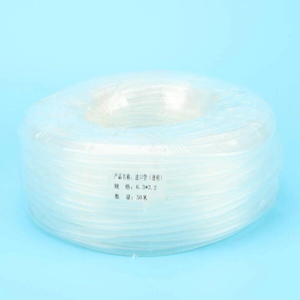 Printer Spare Parts Ink Tube 6.3*3.2 Imported Tube