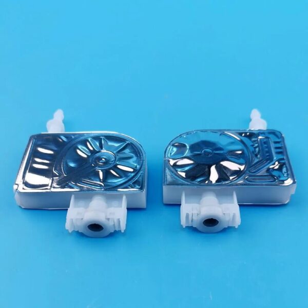 Epson 4880 Ink Damper (Aluminum Film, Double-Step Plug-In Connector)