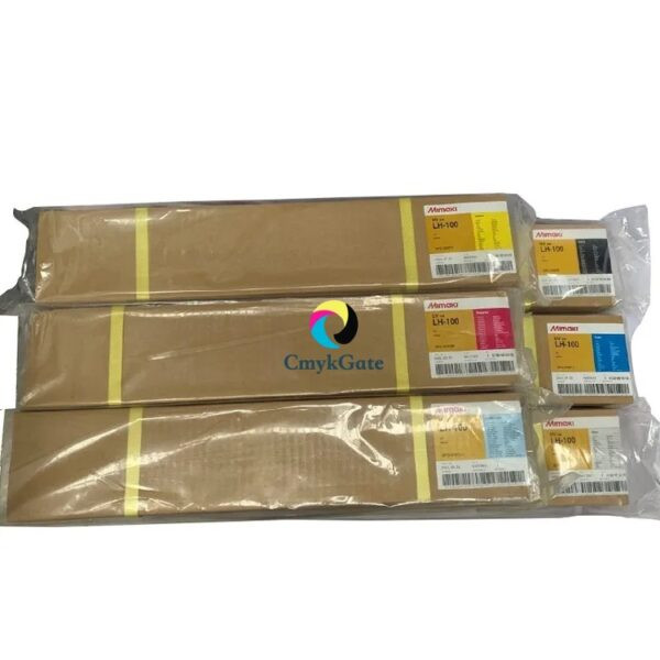 Original 600ML  Mimaki LH-100 /LH100 UV Ink