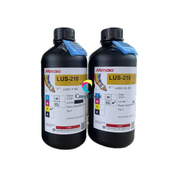 Original Mimaki LUS-210 /LUS210 UV Ink