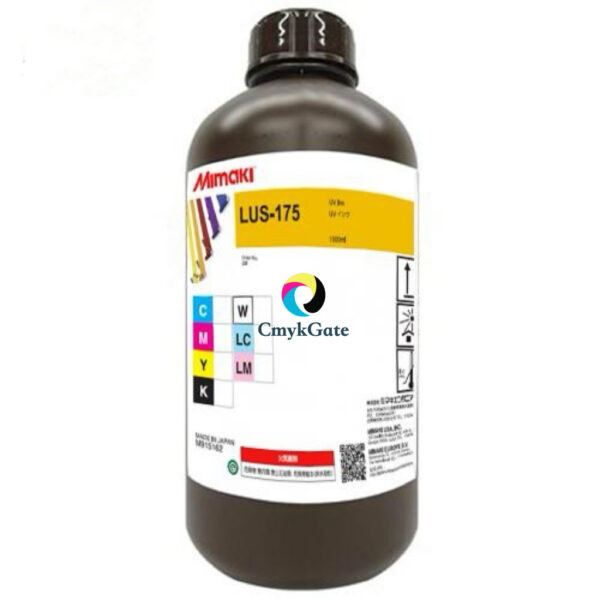 Original Mimaki LUS-175 /LUS175 UV Ink
