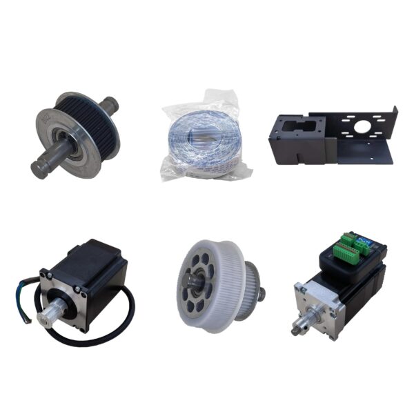 Inkjet Printer Hoson i3200 Double Heads Board Kit